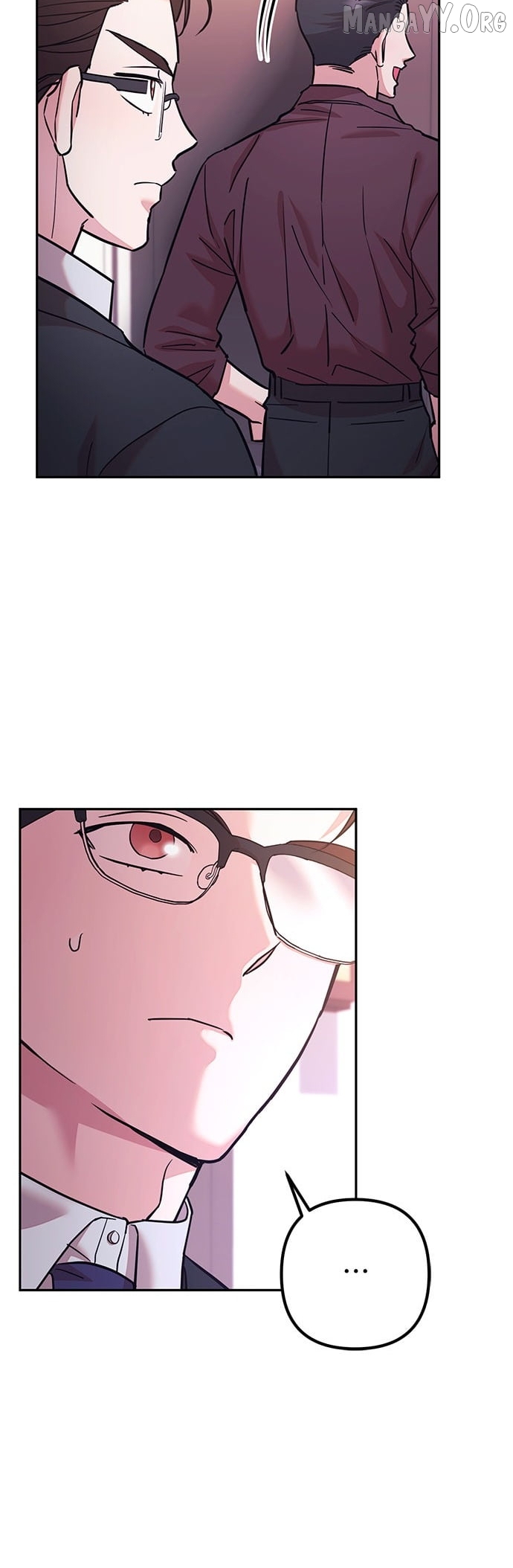 Marriage After a Close Call Chapter 41 - page 52